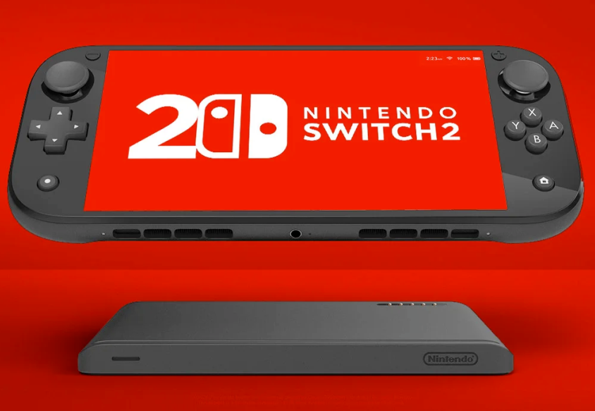 Switch 2首日销量狂飙，改写主机销售历史新篇章