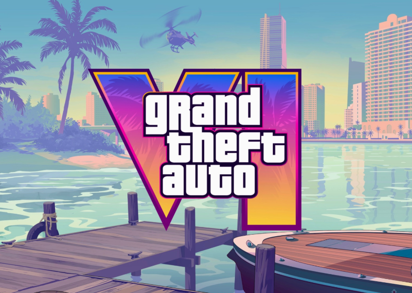 《GTA6》爆料全解析：革新玩法与庞大世界背后的无限可能