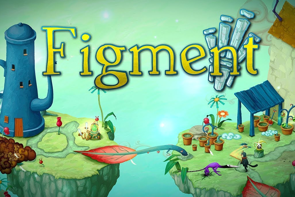 哇塞！Epic豪气大放送，《Figment》《背包英雄》直接喜+2！