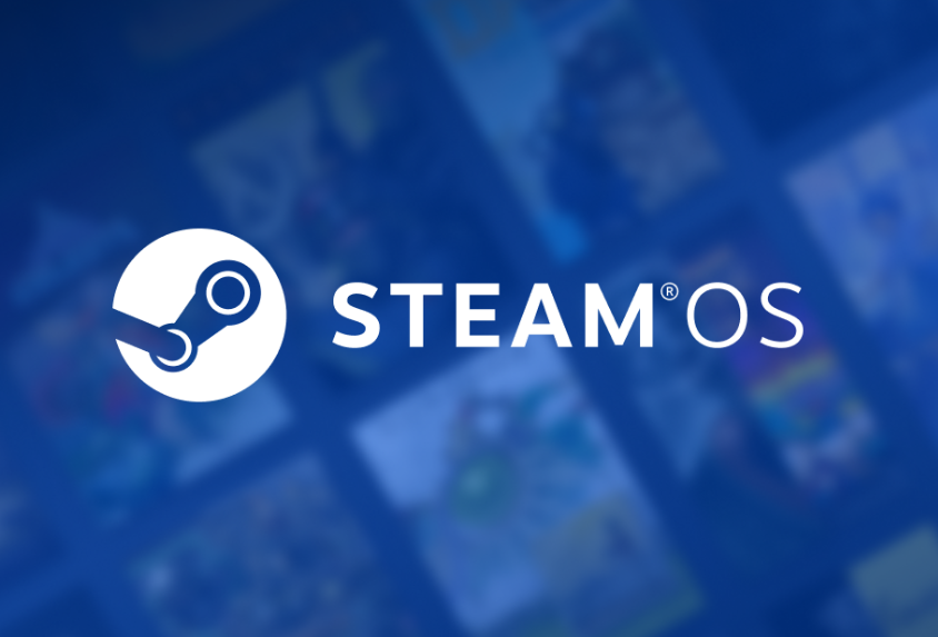SteamOS更新揭秘：Steam Deck“蓝牙唤醒”功能强势回归！