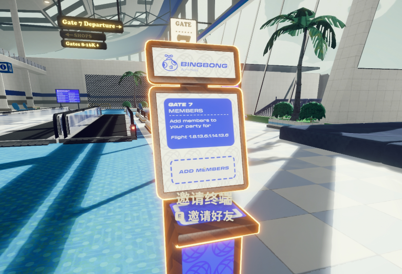 《PEAK》V1.7版本更新：简体中文开启全新游戏体验