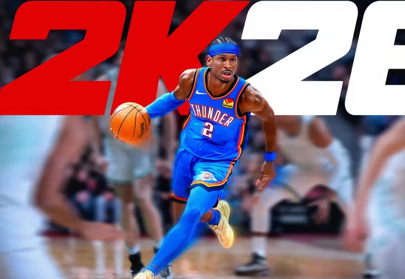《NBA 2K26》王朝新章启幕：技巧制霸新引擎，生涯抉择引领新体验