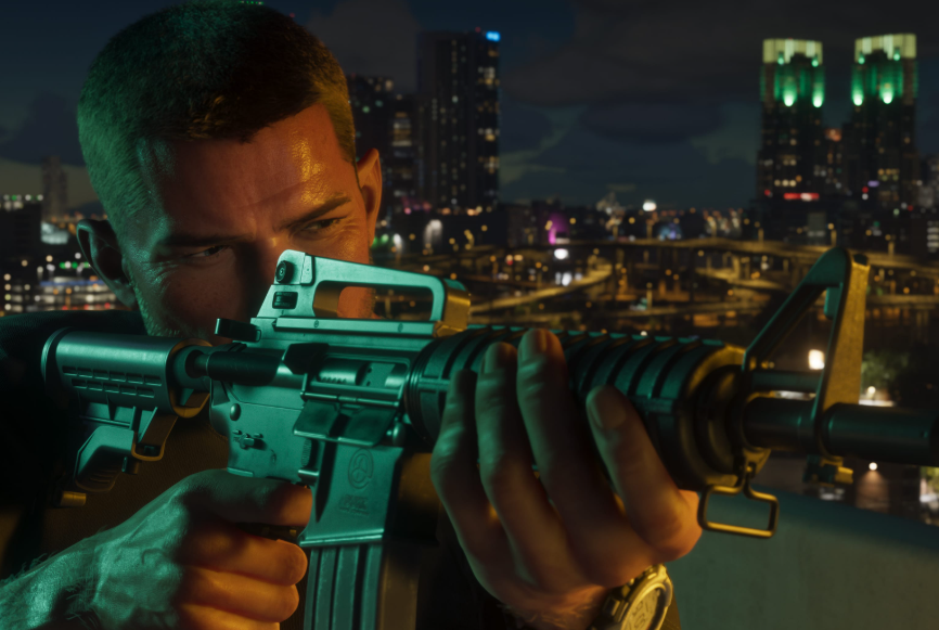 《GTA6》：单人首发引热潮，多人模式与PC版静候登场