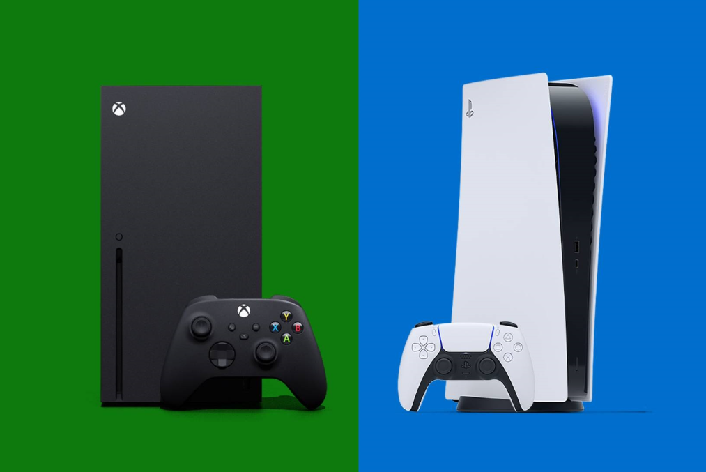Xbox跨平台战略再进一步？传闻称2026年将有2款新作登陆PS