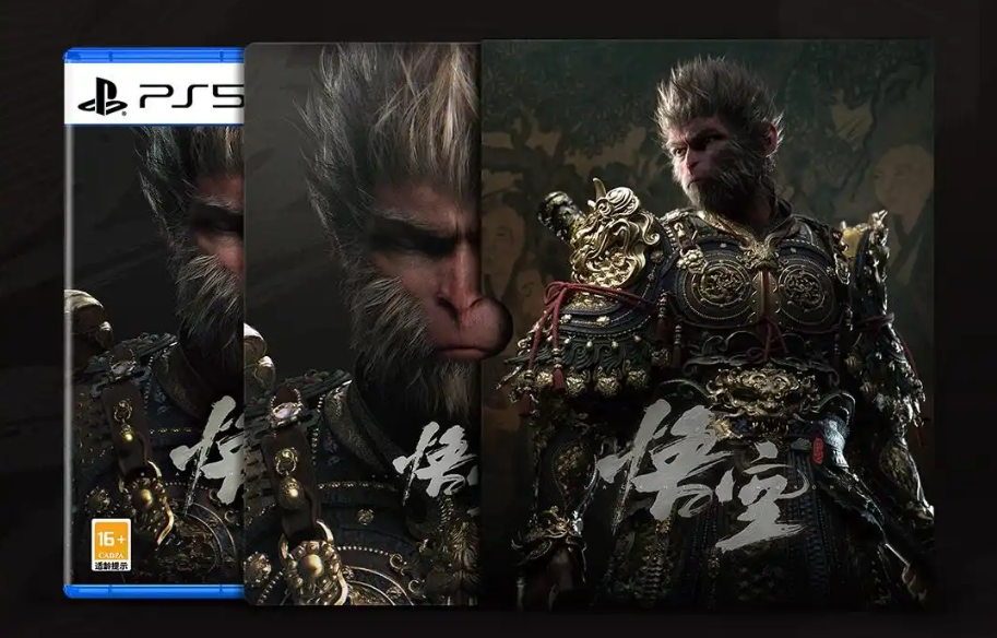 《黑神话：悟空》下周正式登陆Xbox，带来81个成就！