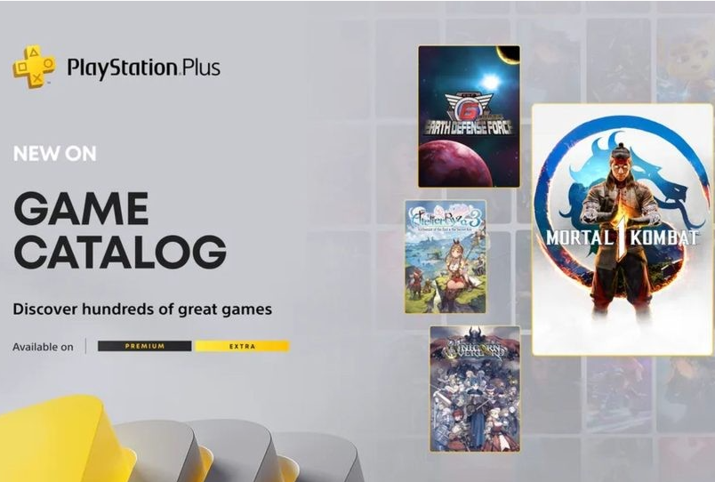 PS+8月游戏库大调整：《巫师3》领衔13款佳作离库