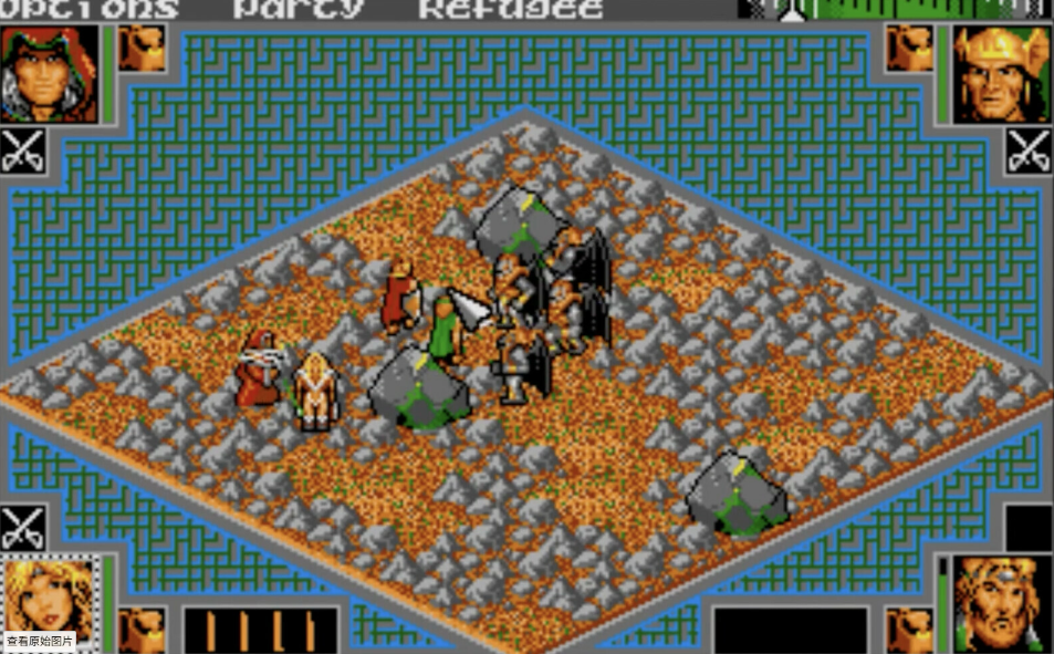 GOG喜加一：《银盒经典》限时免费领取，重温CRPG黄金岁月