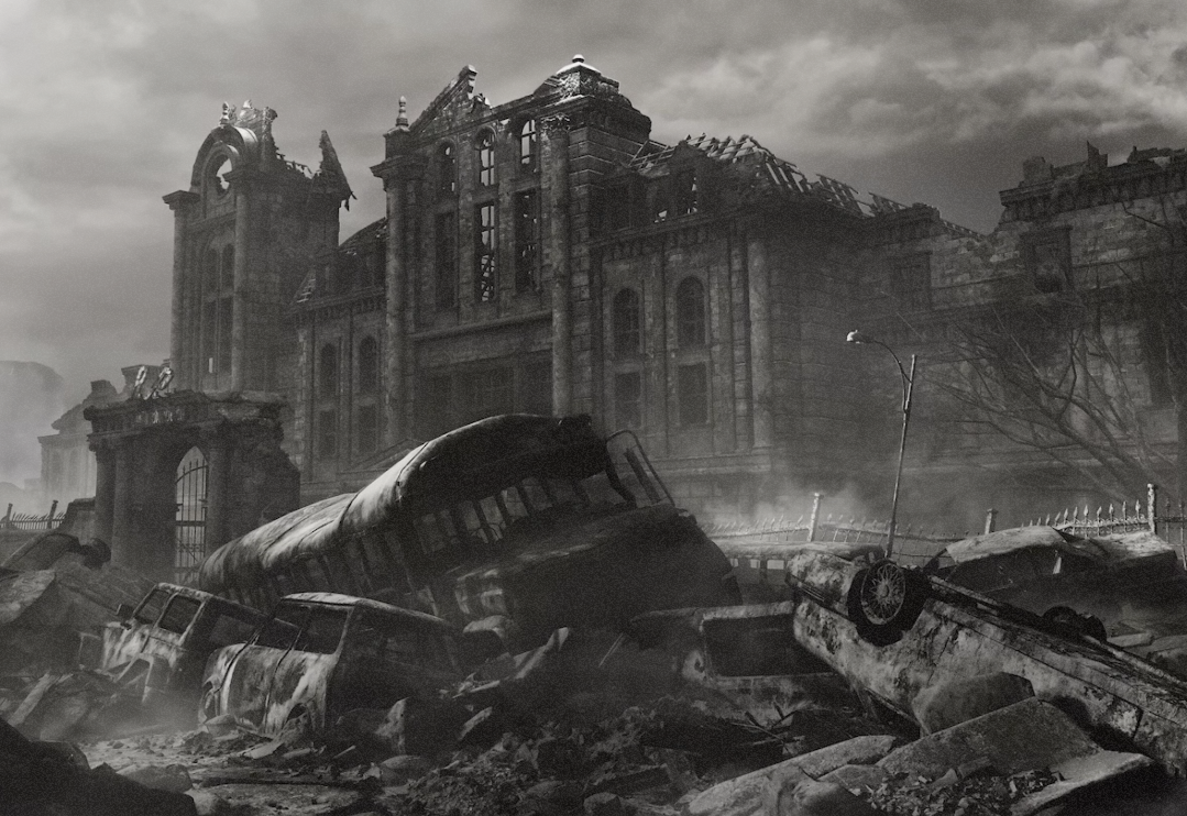  卡普空或推《生化危机9：安魂曲》试玩版，科隆展反馈引玩家期待