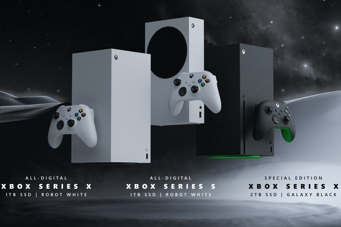 Xbox Series X/S美国再涨价：行业变局下的消费者之困