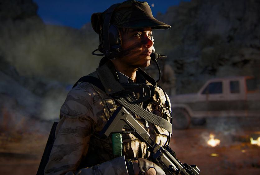  硬刚《战地6》！《黑色行动6》免费试玩活动引爆十月FPS大战