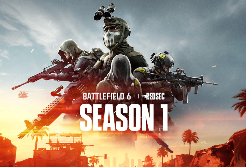 《战地6》第一赛季更新后无法进入游戏/连接服务器?六大妙助你重返战场!