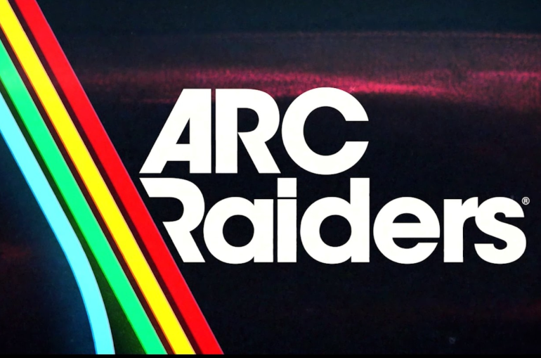 《ARC Raiders》今日震撼上线,登顶Steam全球热销榜!