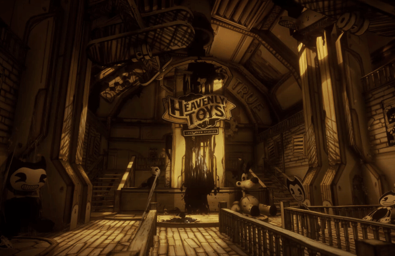 Epic万圣节福利两款经典恐怖游戏免费领,错过再等一年 Epic万圣节福利两款经典恐怖游戏免费领,错过再等一年