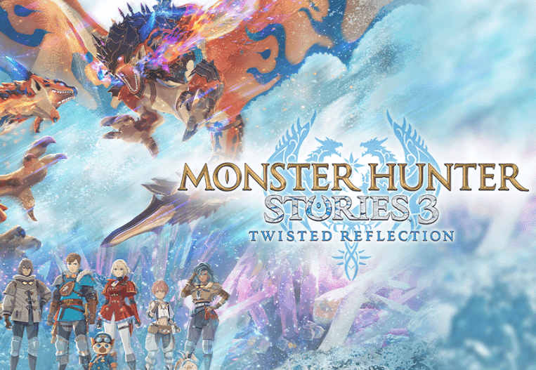 《怪物猎人物语3》首个剧情DLC详情披露,定档2026年秋季发售