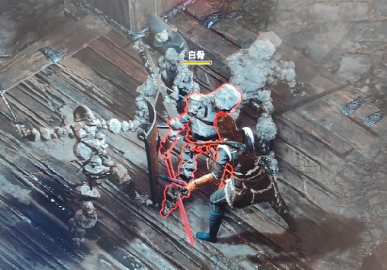 《暗黑4》国服测试引热议:本地化调整与等级上限成焦点 《暗黑4》国服测试引热议:本地化调整与等级上限成焦点