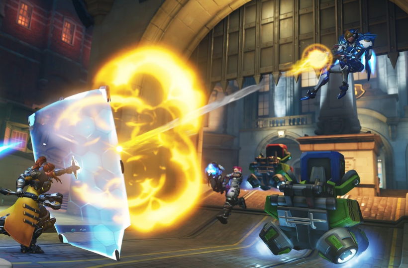 《守望先锋2》第20赛季前瞻：高玩专属功能与新竞技场地图揭晓