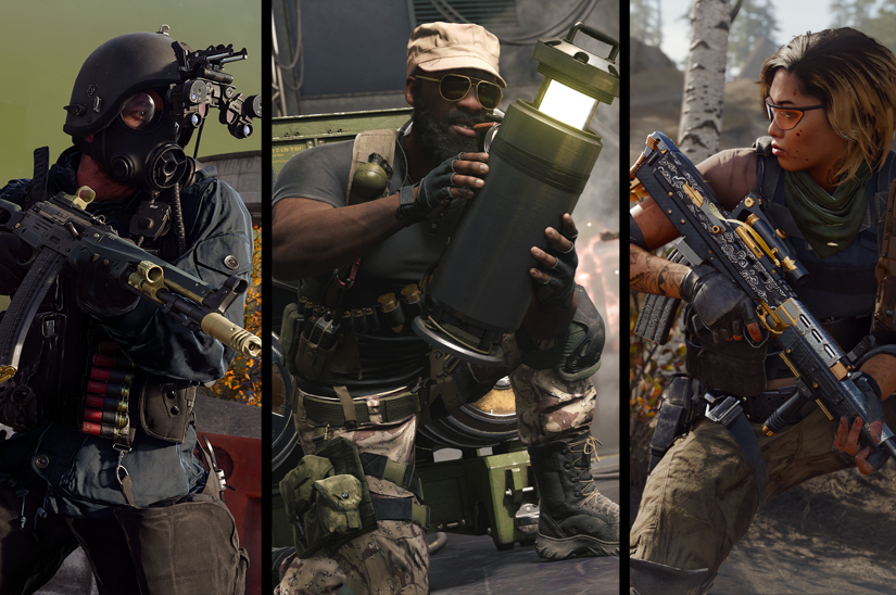 《使命召唤:黑色行动7》全奖杯/成就揭晓:50项挑战等你来战 《使命召唤:黑色行动7》全奖杯/成就揭晓:50项挑战等你来战