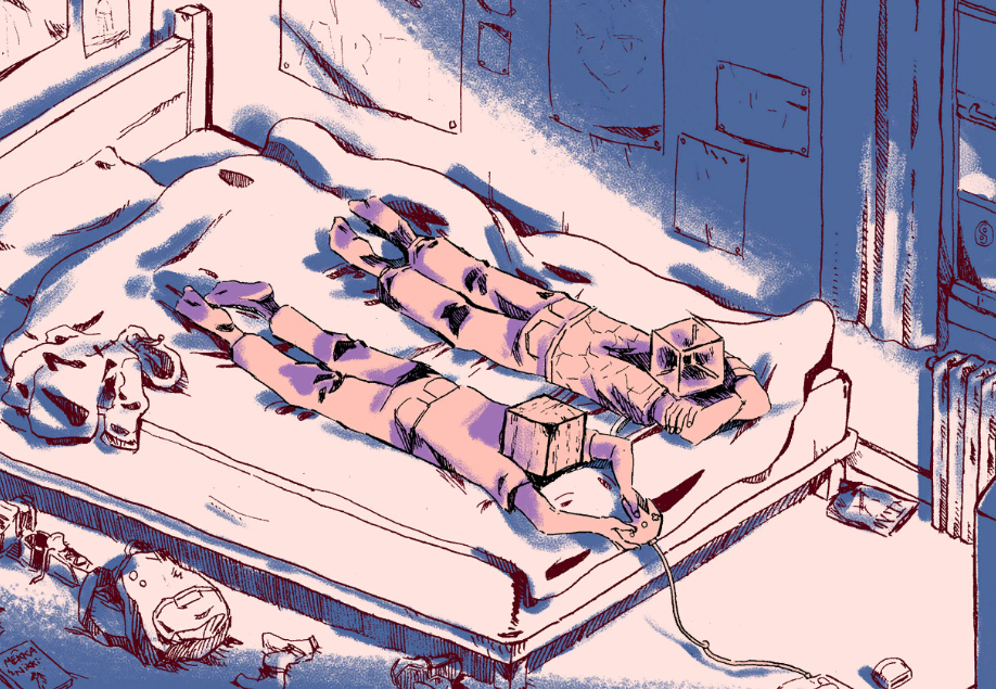 Steam喜加一福利:特别好评叙事佳作《星期三》限时免费领取 Steam喜加一福利:特别好评叙事佳作《星期三》限时免费领取