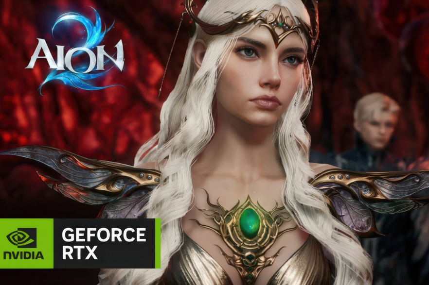 《永恒之塔2》：36倍世界重构与全维度玩法，2026下半年开启新纪元