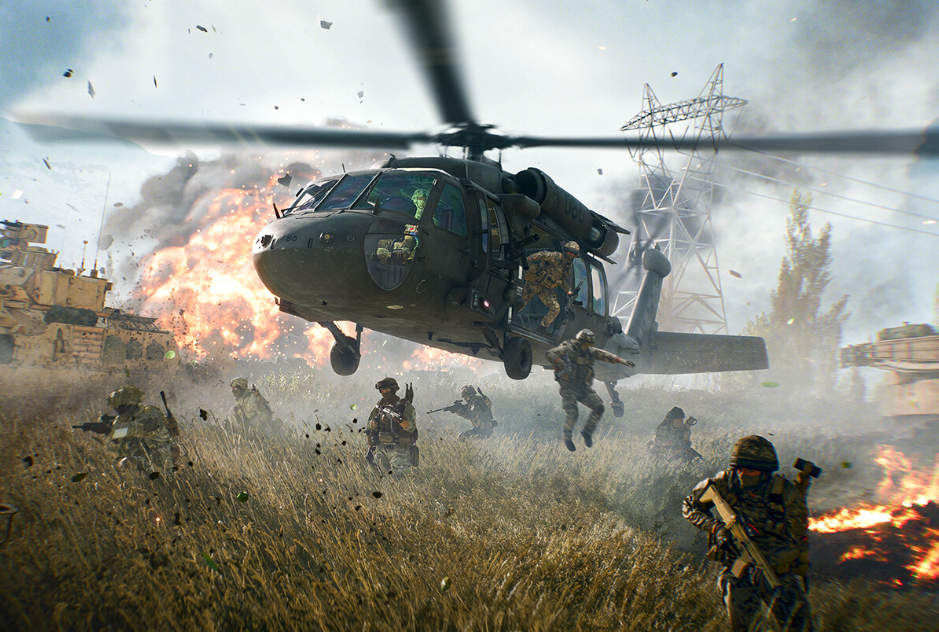 《战地6》登顶印证射击游戏统治力 10月游戏市场格局解析