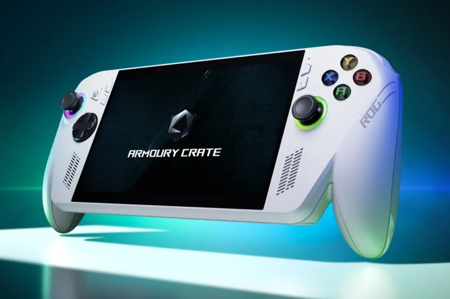 Xbox Ally掌机焕新升级：自动优化开启游戏新体验