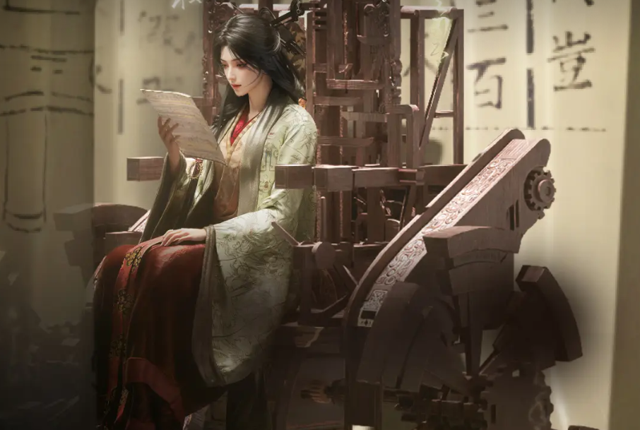 《燕云十六声》手游海外版12月12日上线 跨平台生态贯通武侠江湖