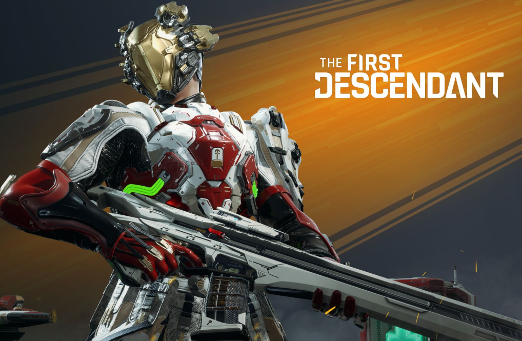 《第一后裔》第四赛季延期：聚焦核心玩法重组，以退为进谋长远