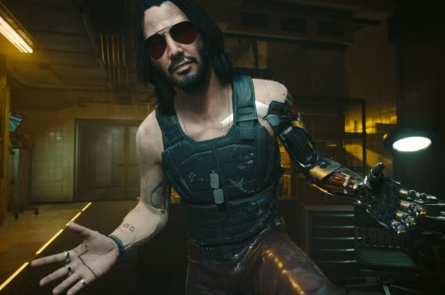 《赛博朋克2077》多人MOD完成历史性测试，联机体验触手可及