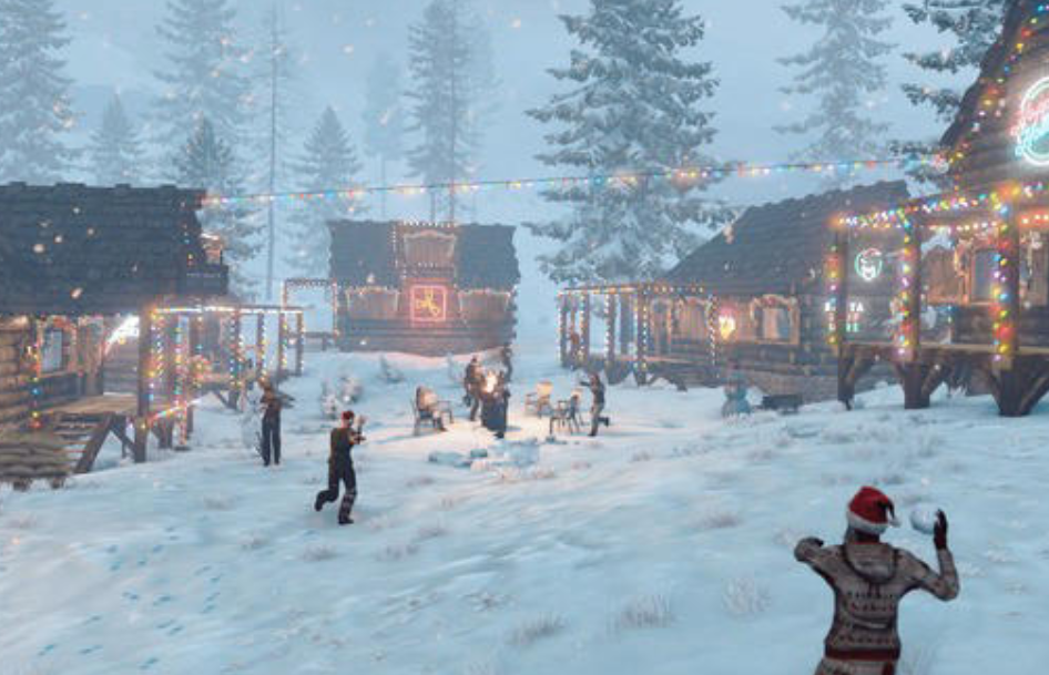 《腐蚀》Naval更新官宣跳票至2026年2月 海战革新值得静待