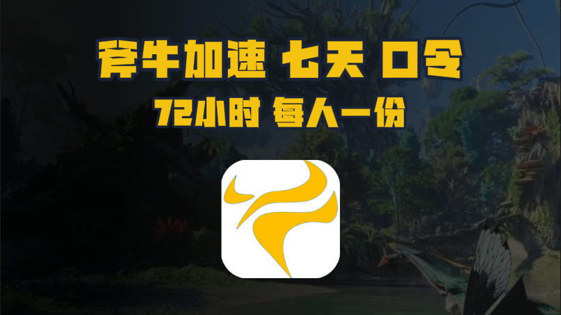 12月斧牛加速器口令码与CDK大揭秘,畅玩网游无束 12月斧牛加速器口令码与CDK大揭秘,畅玩网游无束