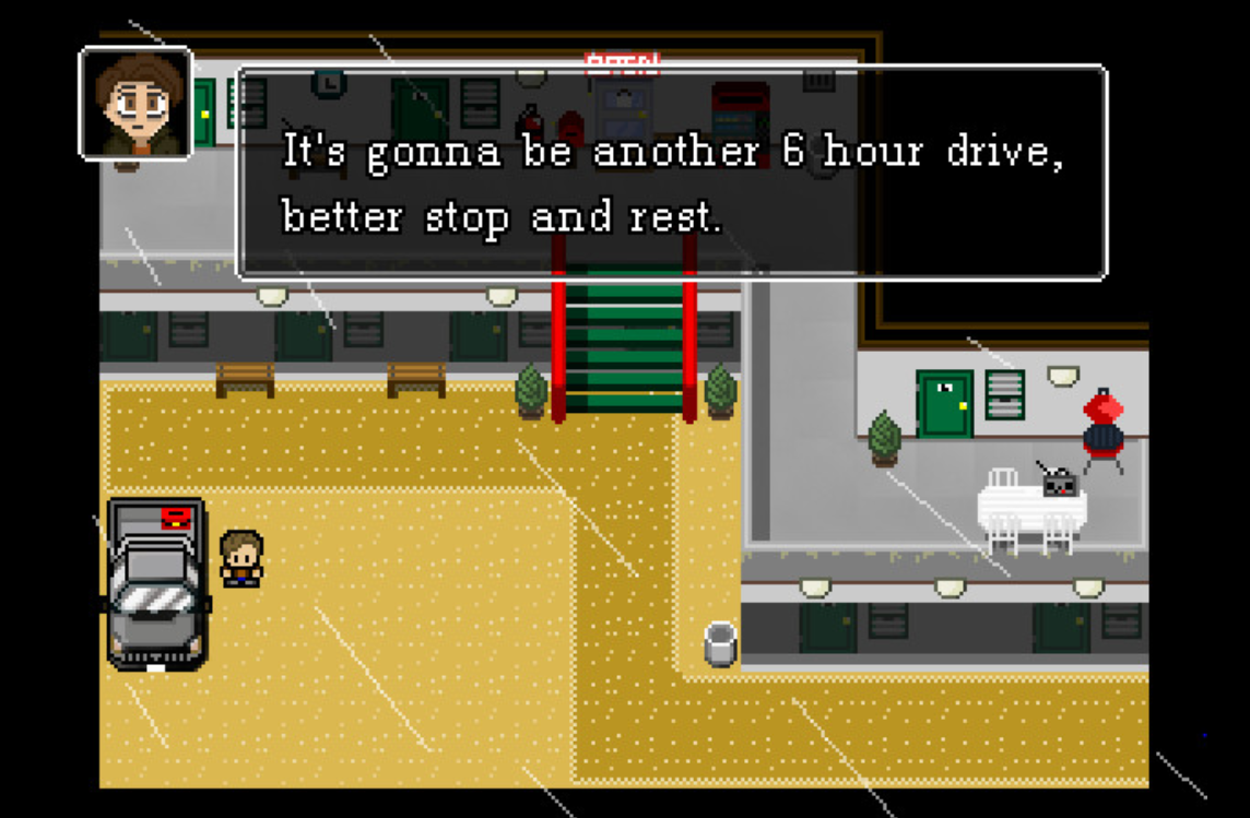 Steam 喜加一福利来袭！恐怖冒险佳作《别理他们》限时免费领