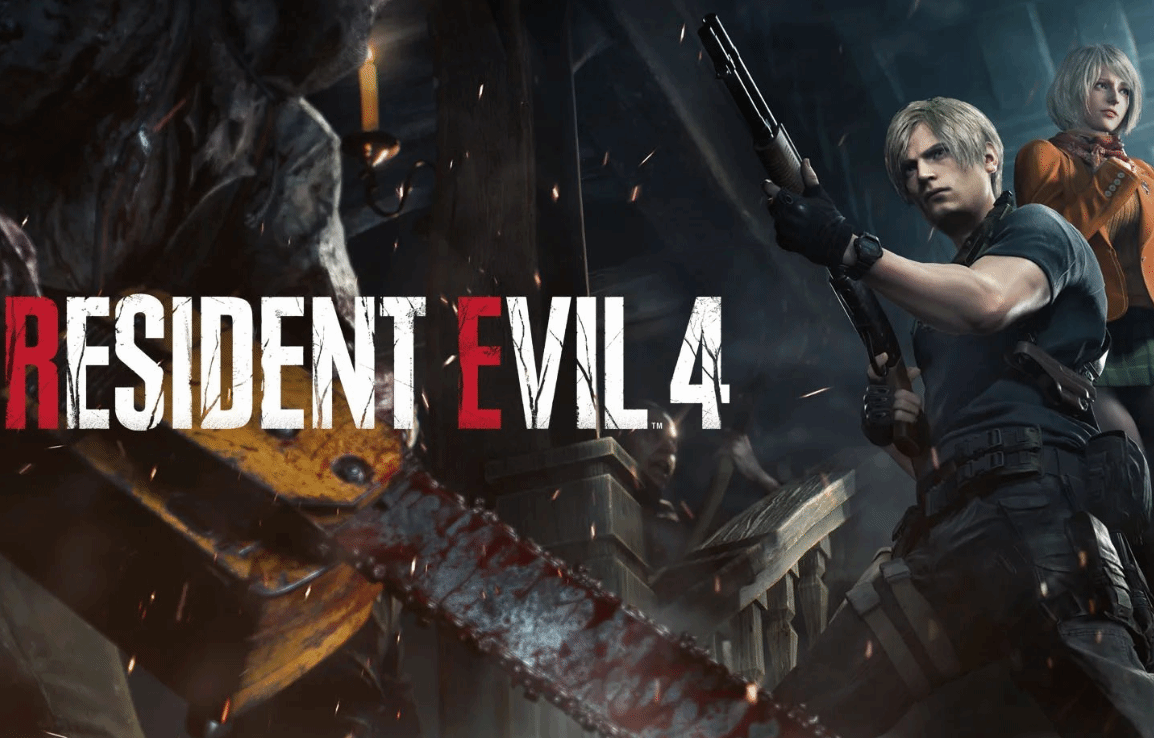 《生化危机4：重制版》Steam新史低来袭！79元解锁97%好评神作