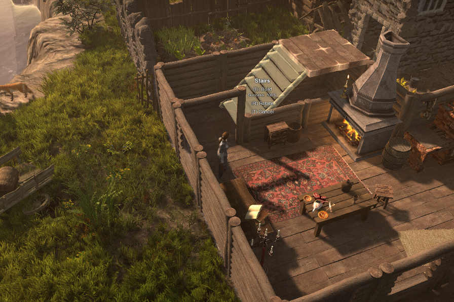 Steam喜加一！原价165元《荒野之地2》免费领，中世纪冒险即刻启程