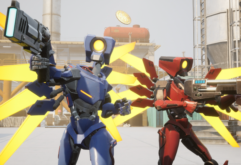 《幻兽帕鲁》“心归之所”版本上线：建造自由拉满，PvP与创意工坊开启新可能