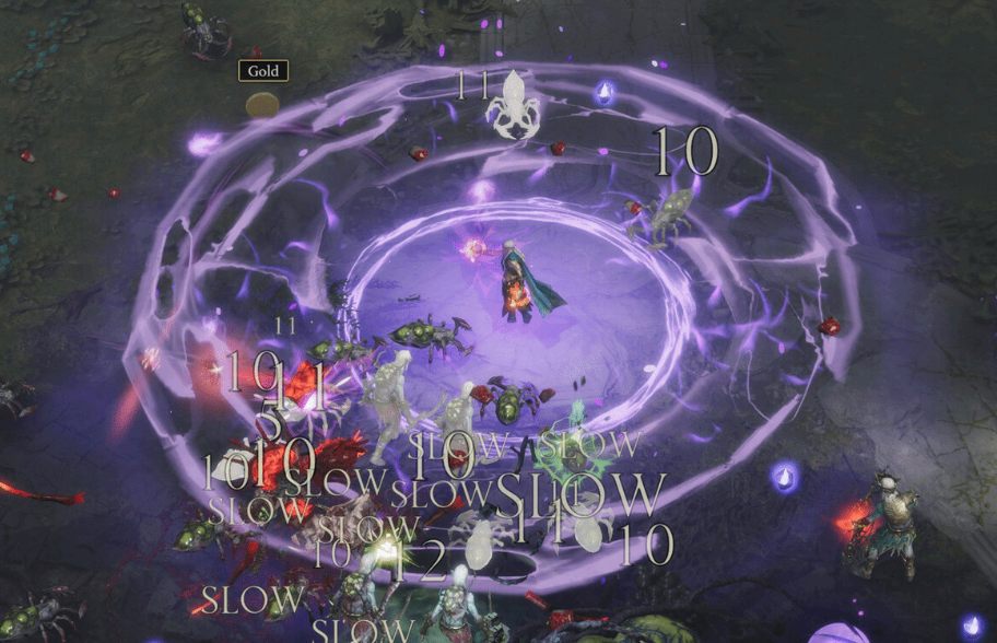 Epic喜加一：肉鸽动作《巨人杀手：暗黑之潮》限时免费领取