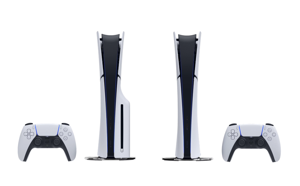 黑五助力+新作加持 11月美国市场PS5首超Switch2登顶