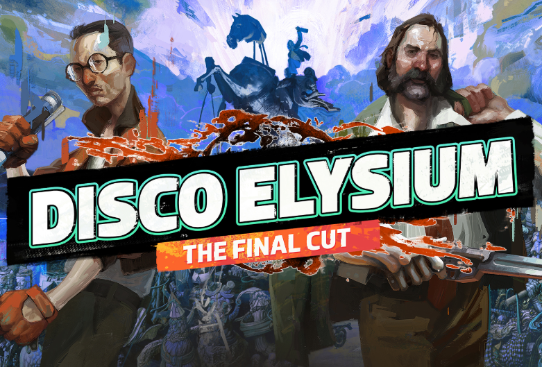 Epic假日喜加一第9弹:《极乐迪斯科:最终剪辑版》限时免费领取 Epic假日喜加一第9弹:《极乐迪斯科:最终剪辑版》限时免费领取