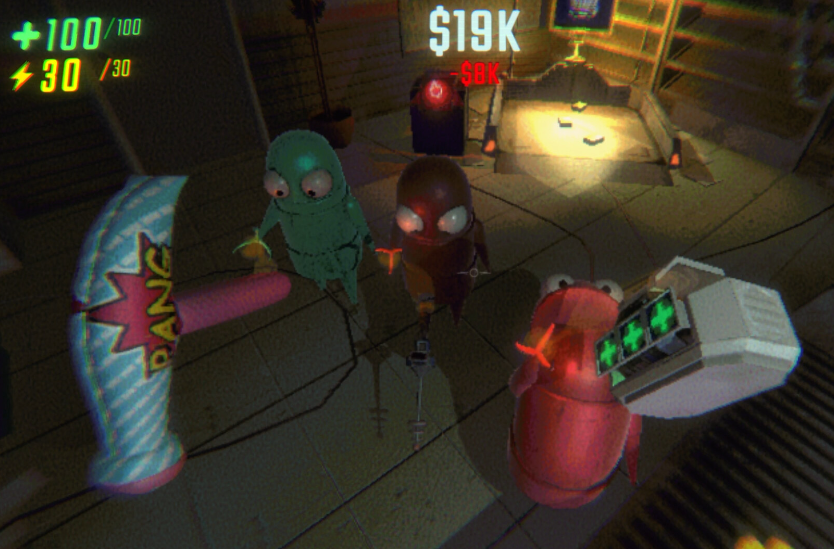 《R.E.P.O.》组队匹配难题全解析：从卡顿到丝滑的实战指南