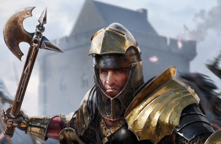 Epic喜加一！《骑士精神2》限时免费领，重返中世纪热血战场