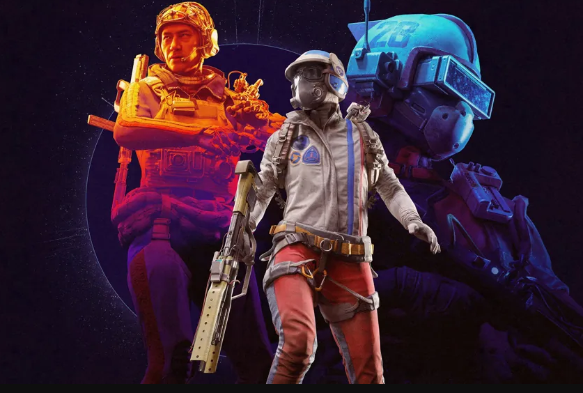 《Arc Raiders》登顶Steam圣诞档销量榜，多元榜单折射市场格局