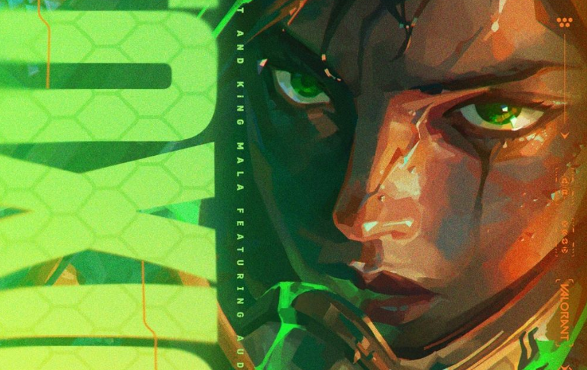 《无畏契约》2026赛季燃情启幕 全新赛制携主题曲《TOXIC》震撼来袭