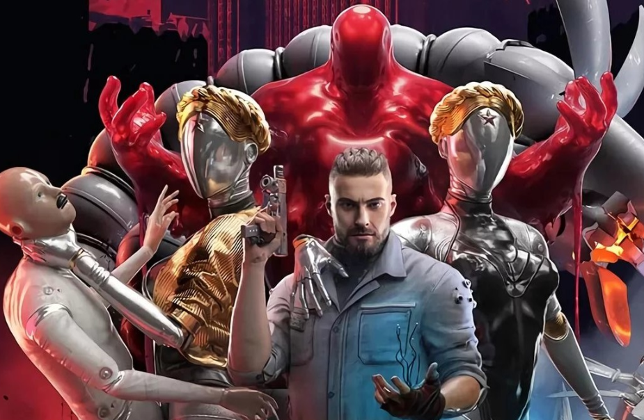  《原子之心》故事将迎终章：终极版定档2026年，最终DLC与续作同步推进