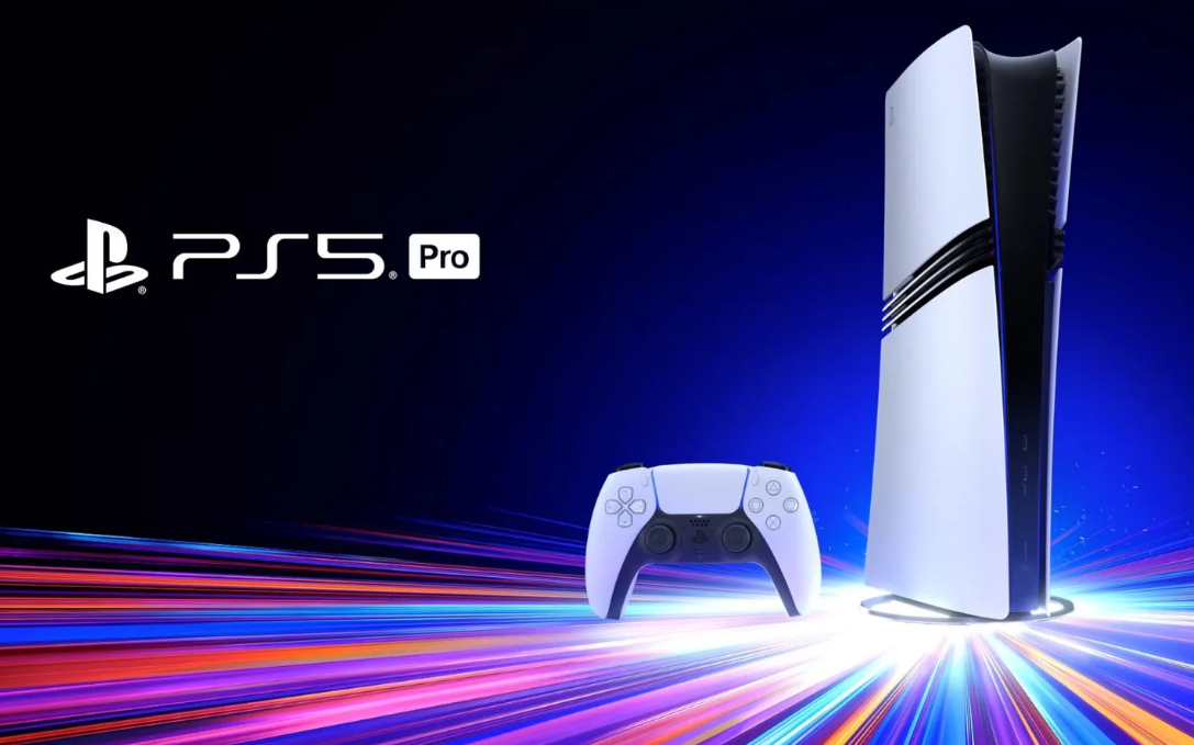 PS5 Pro解锁PS4游戏新体验：图像增强功能启用指南