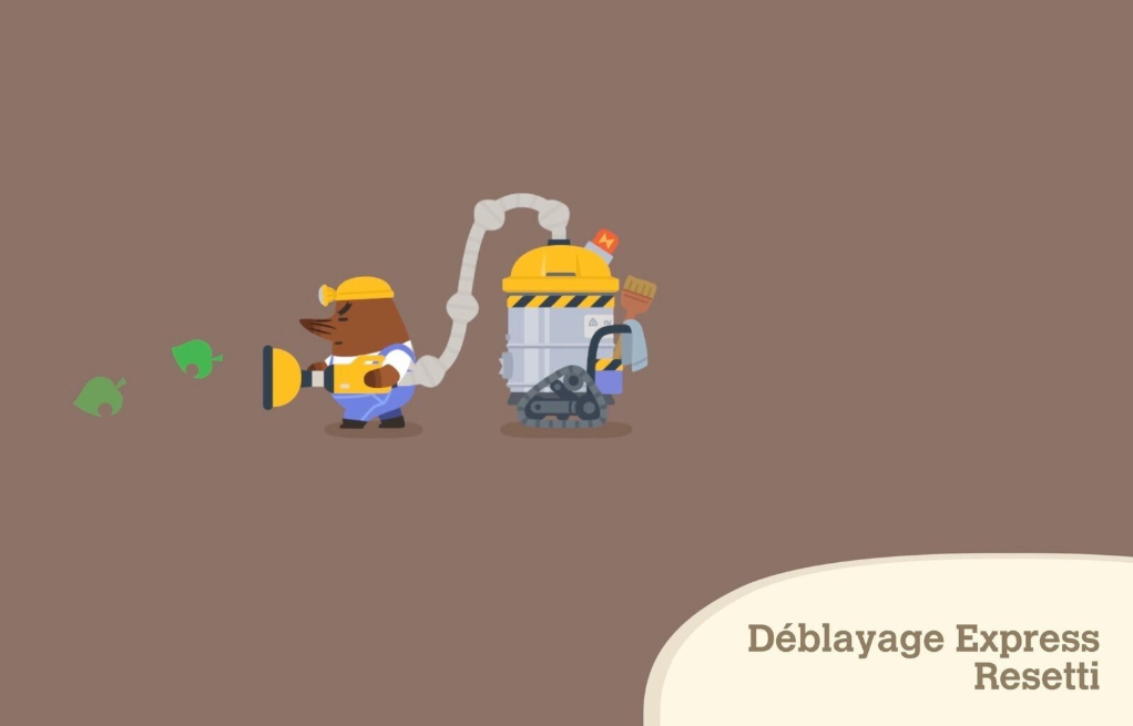 《动物森友会》重磅更新来袭：全平台玩家共赴新旅程