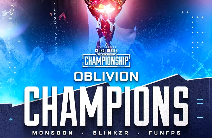 《Apex英雄》ALGS 2026札幌落幕，初音未来点亮电竞盛宴