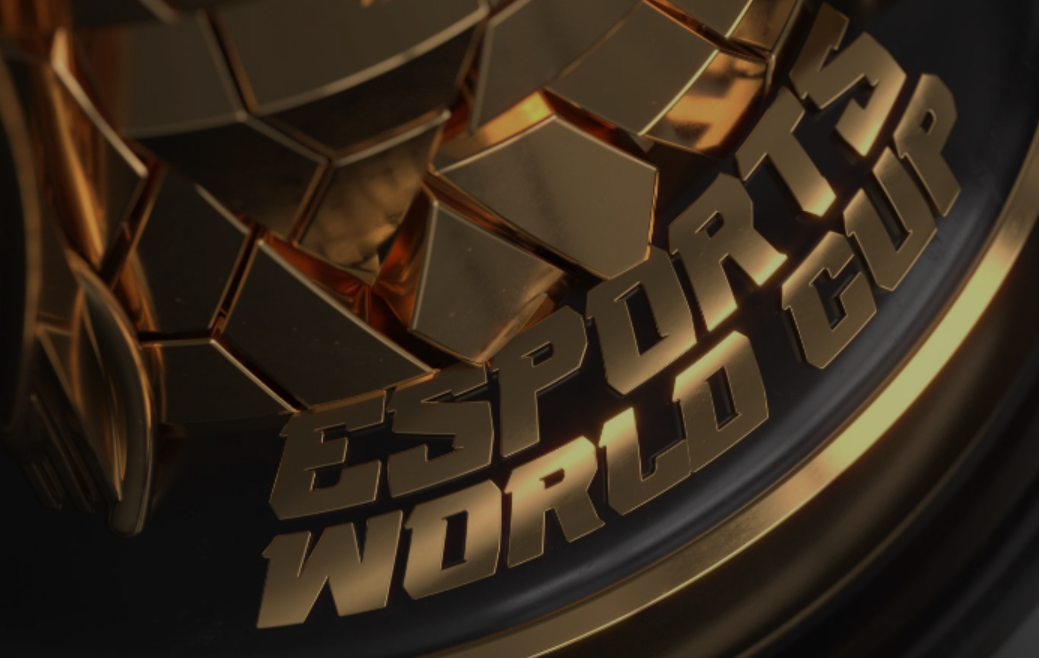 2026 EWC电竞世界杯官宣24款参赛游戏，巅峰盛宴再启新篇