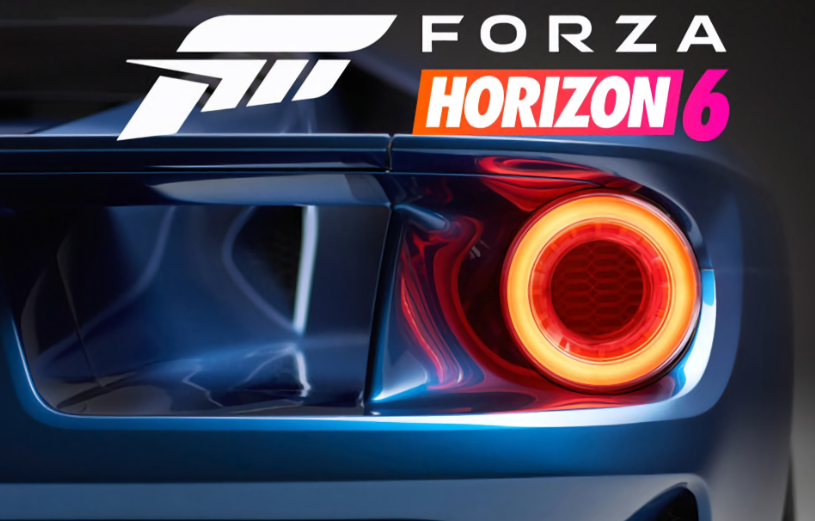 《地平线6》地产系统：在狂飙之外，亲手挣一片东瀛天地