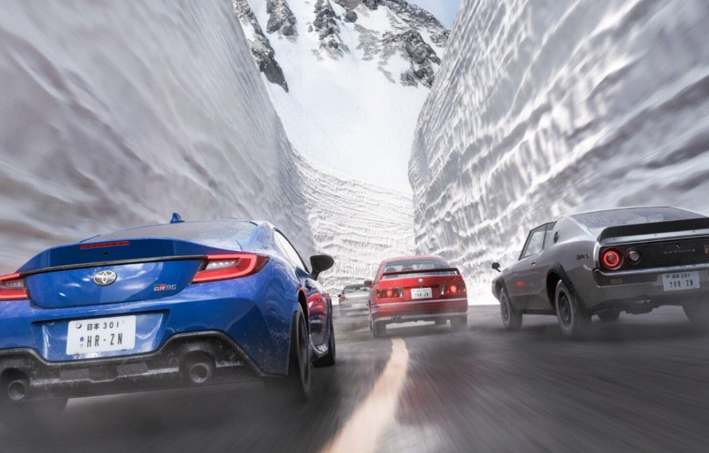 《极限竞速：地平线6》性能规格全解析：60帧畅玩+跨平台无缝体验拉满