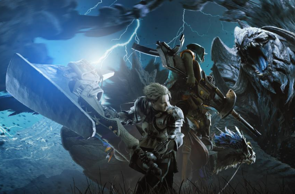 《怪物猎人：荒野》全球销量破1100万 开放世界革新与争议并存的狩猎传奇