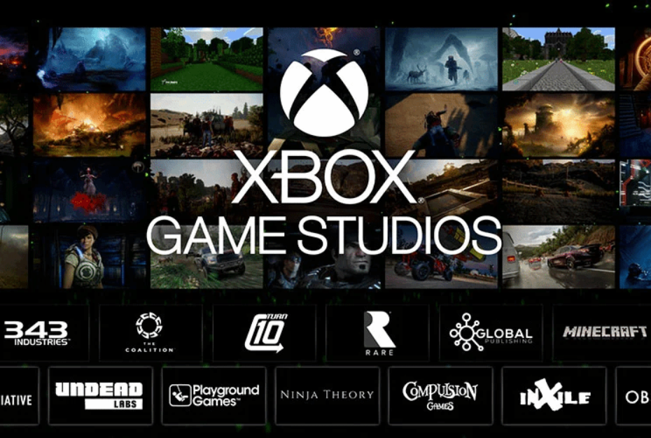 曝Xbox多款独占大作将登陆Steam，微软多平台战略再提速